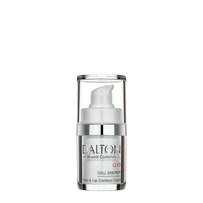 Dalton Q10 Eye Cream Energy Boost 15ML
