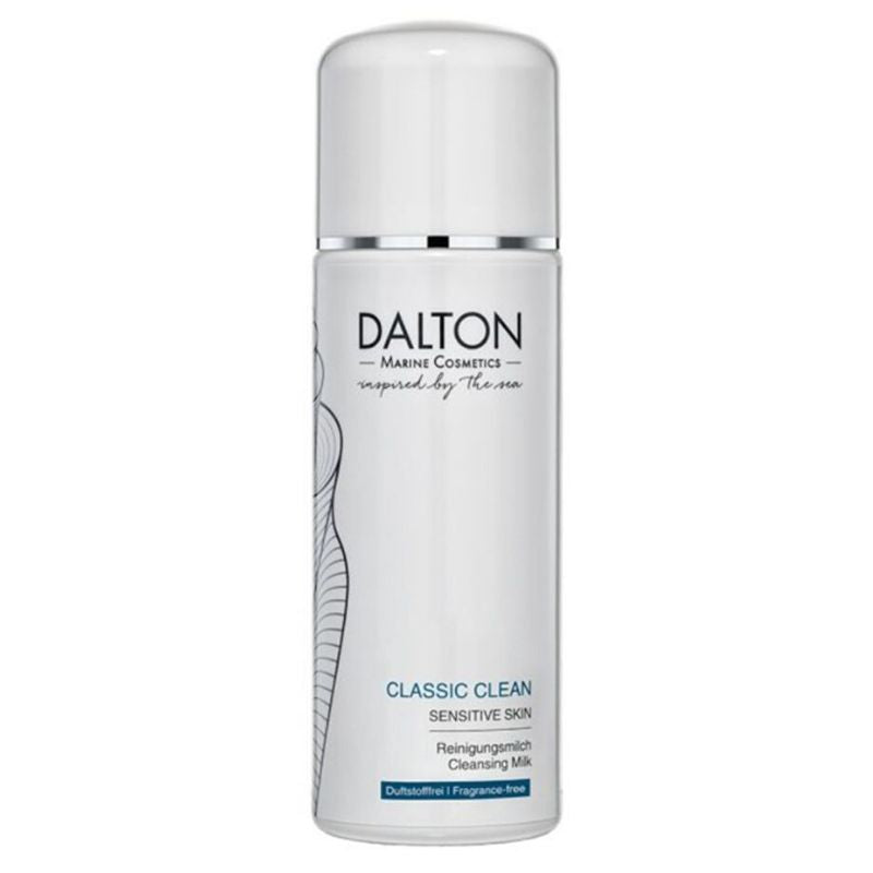 Dalton Classic Clean Cleansing Milk 200ML