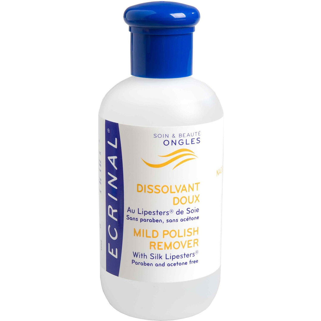 nail polish remover