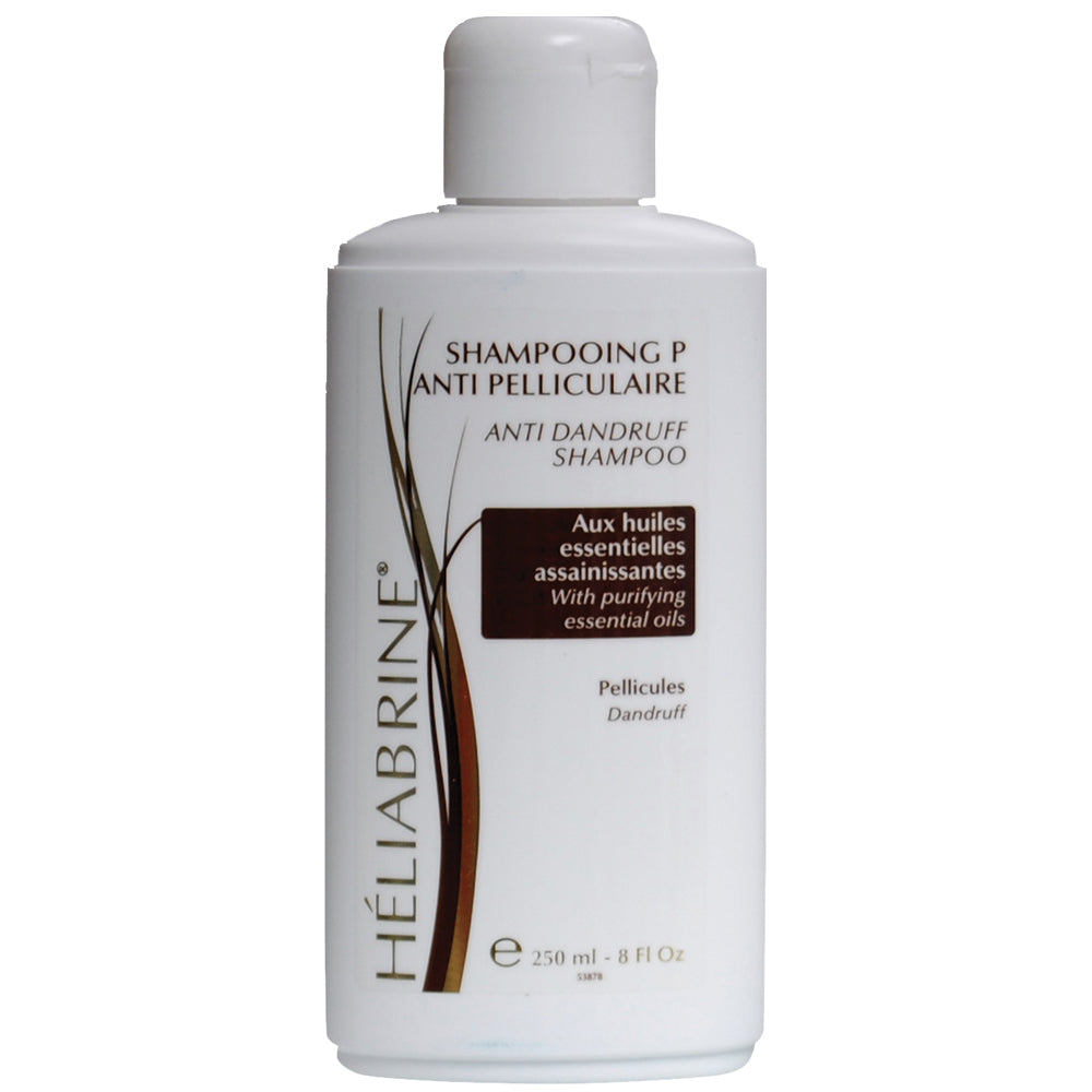Heliabrine P Anti-Schuppen-Shampoo 250 ml