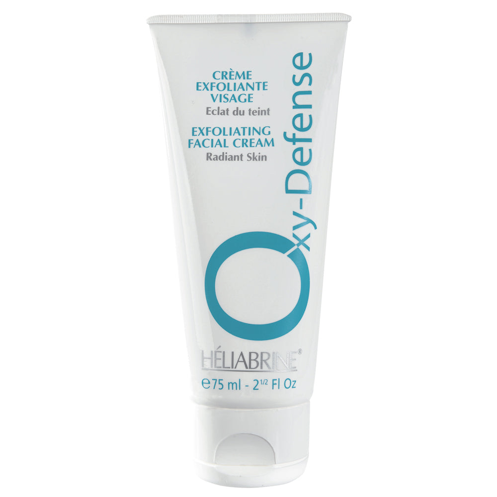Exfoliating Cream