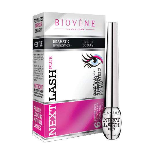 Biovene Next Lash Plus+ Dramatic Eyelashes 6ML