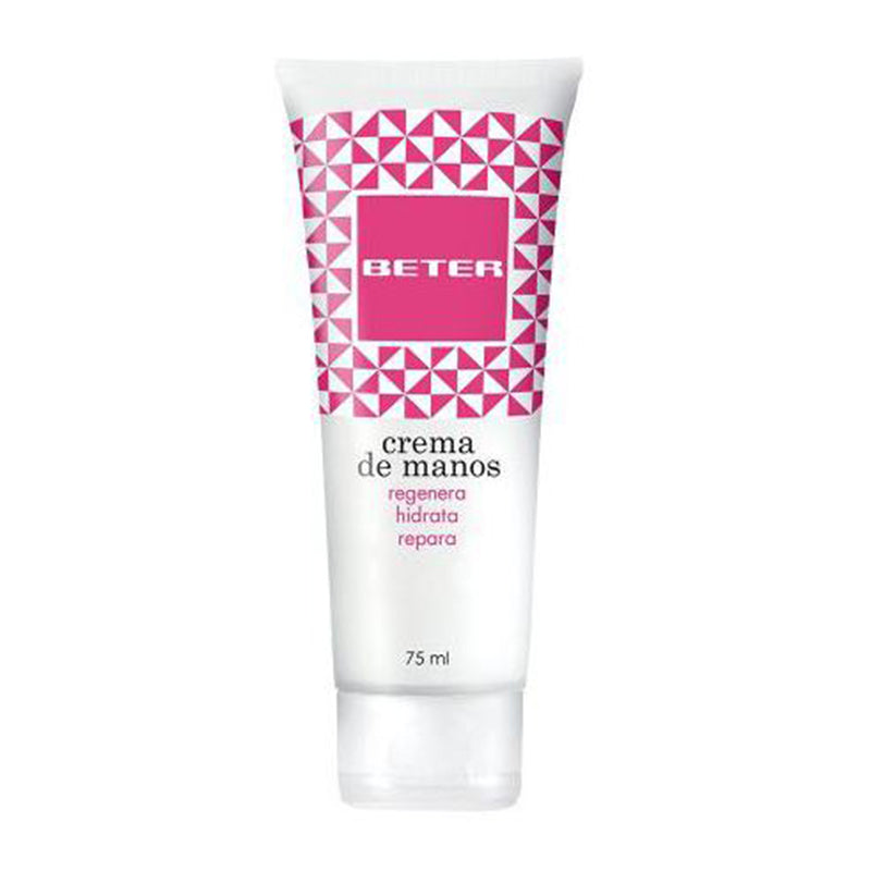 Beter 40005 Concentrated Hand & Nail Cream 75Ml-ihealthuae