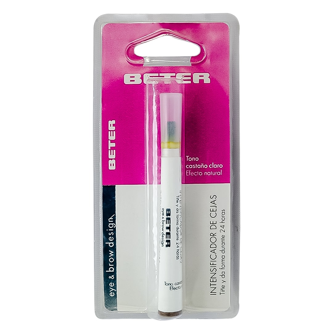 Beter 44002 Brow Enhancer Light Br.col