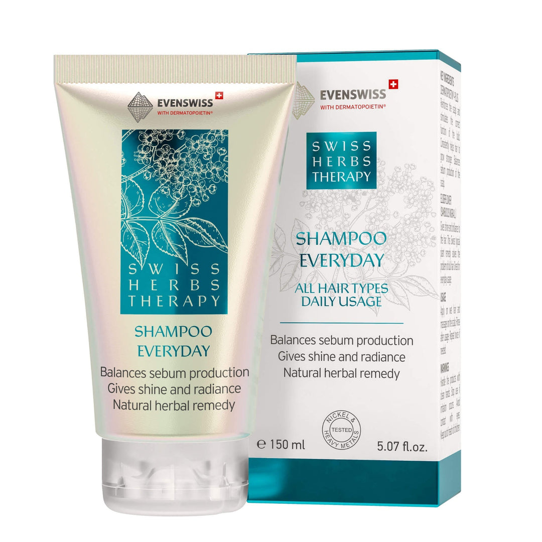 shampoo