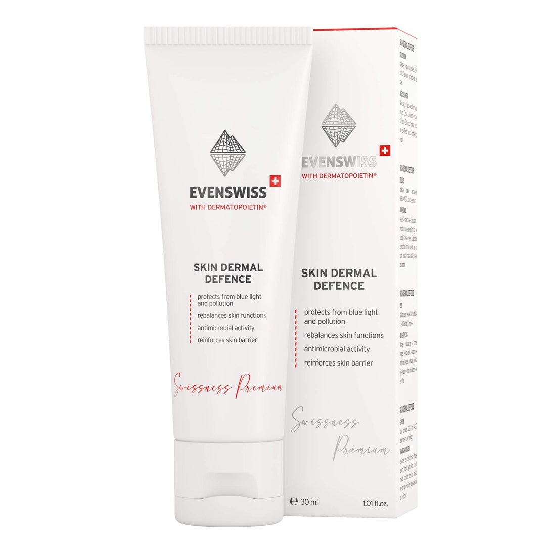 Evenswiss Skin Dermal Defense 30ML