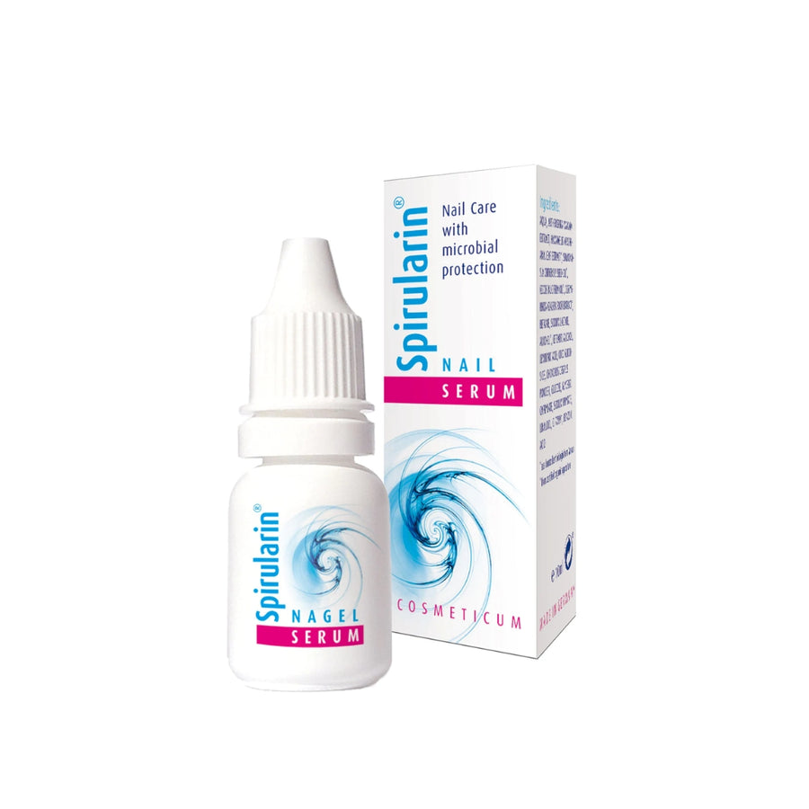 Spirularin Nail Serum