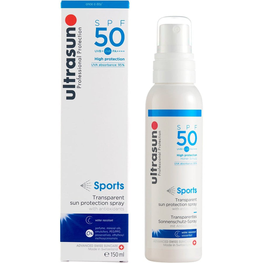 Best Sports spray