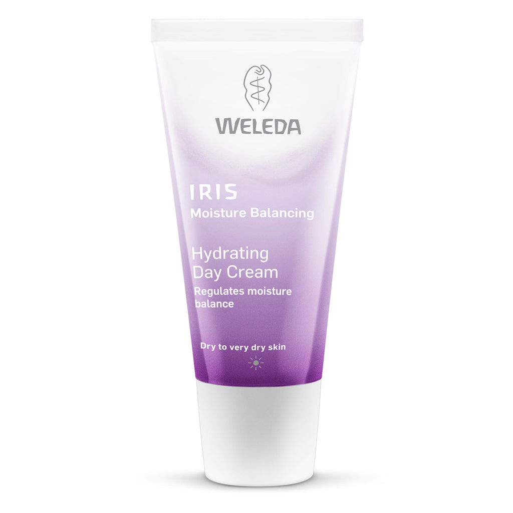 Weleda face cream sale