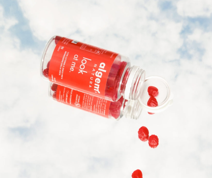 Key Benefits of Algem Natura Gummies