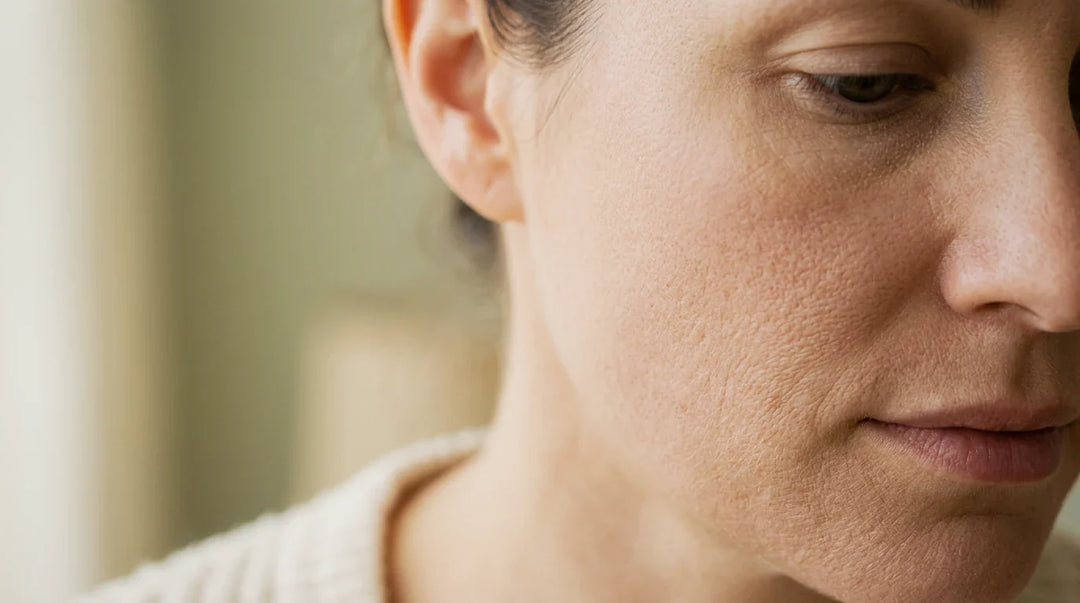 Dry Skin vs Dehydrated Skin: How to Tell the Difference and What Your Skin Needs