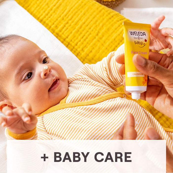 Baby Care