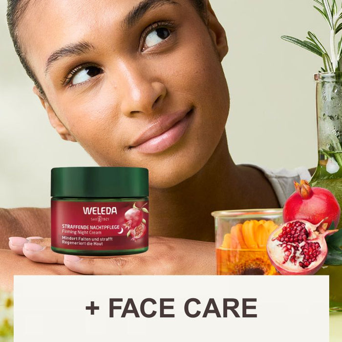 Weleda Face Care