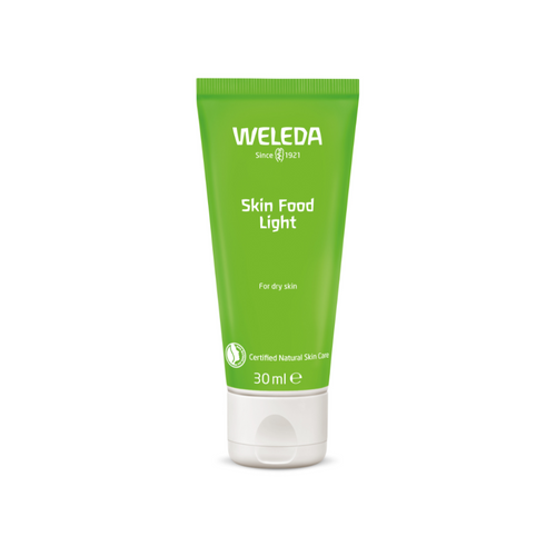 Weleda Skin Food Light 30ML
