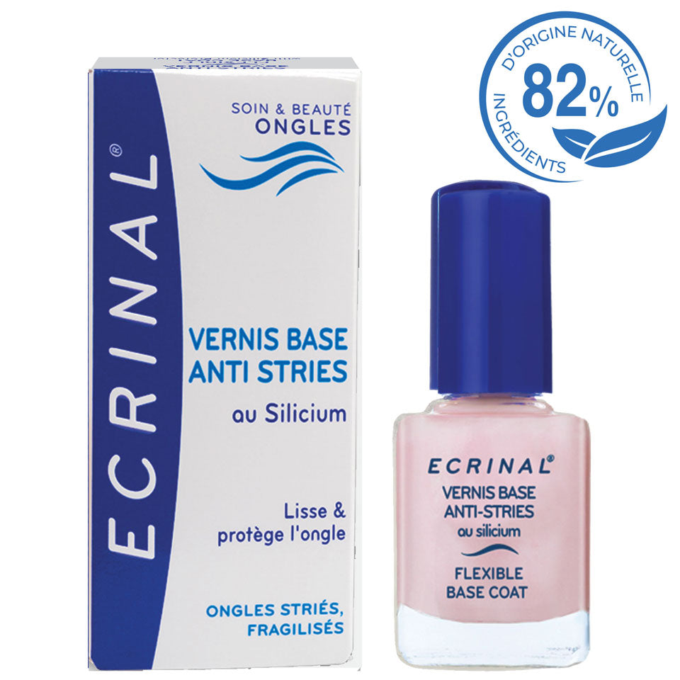 ECRINAL Flexible Basecoat 10ml