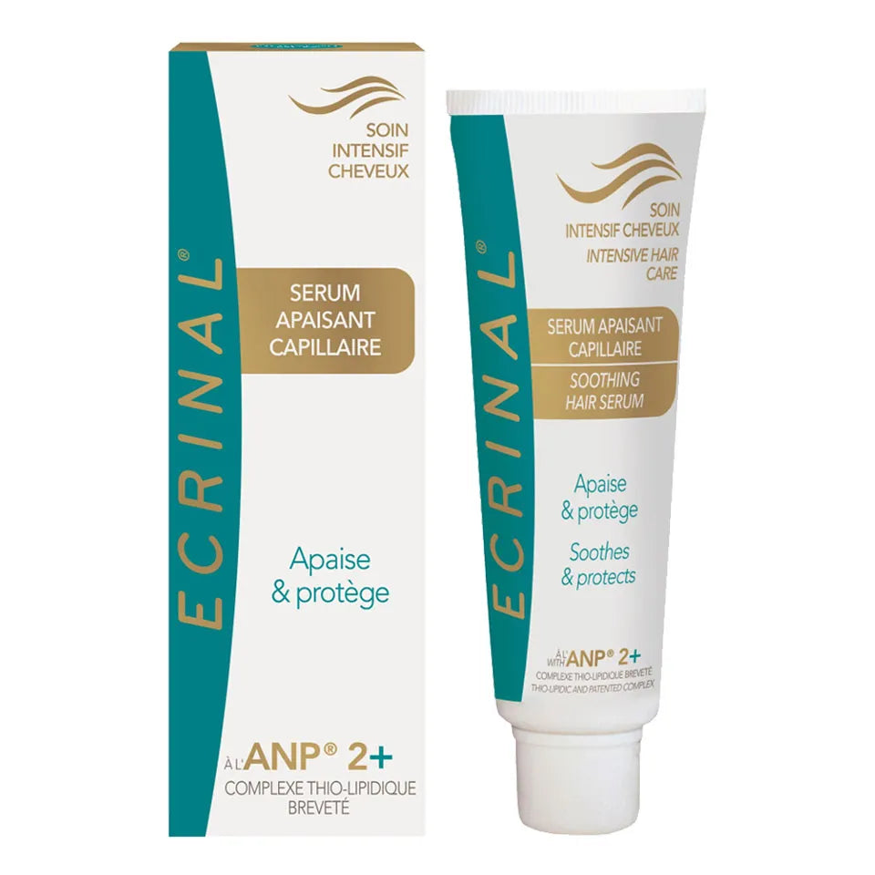 Ecrinal Anp® 2+ Soothing Hair Serum 50ML