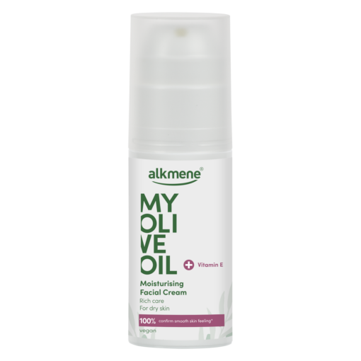 Alkmene My Olive Oil Moisturising Facial Cream 50ml