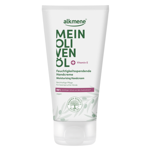 Alkmene My Olive Oil Moisturising Handcream 75ML