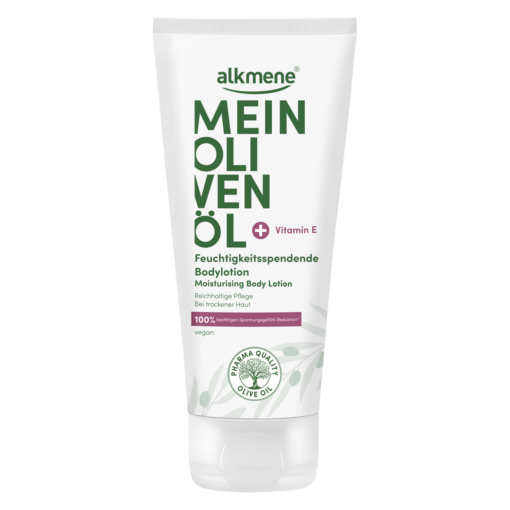 Alkmene My Olive Oil Moisturising Bodylotion 200ML