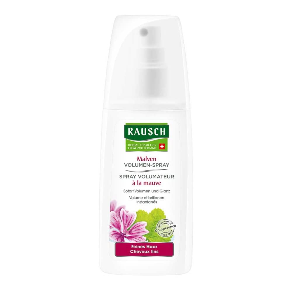 Rausch Mallow Spray Conditioner 100Ml