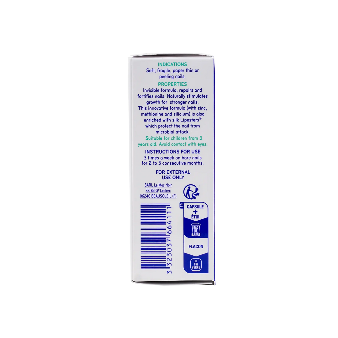 إكرينال فيتامين مقوى الأظافر 10 مل 