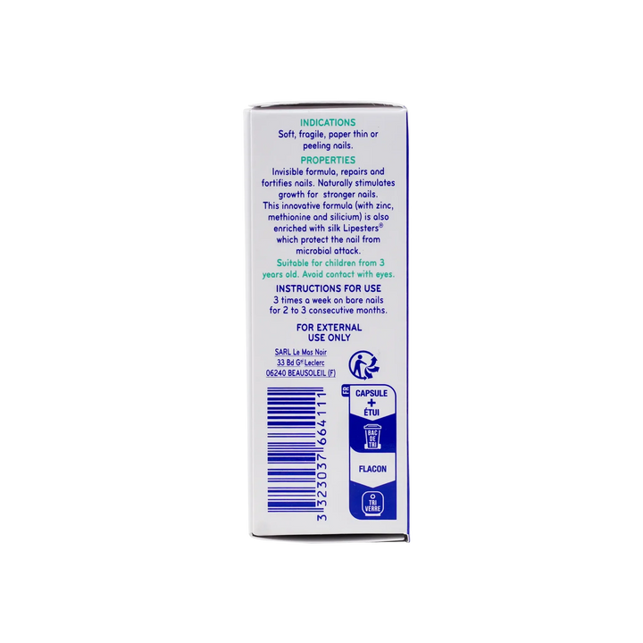 إكرينال فيتامين مقوى الأظافر 10 مل 