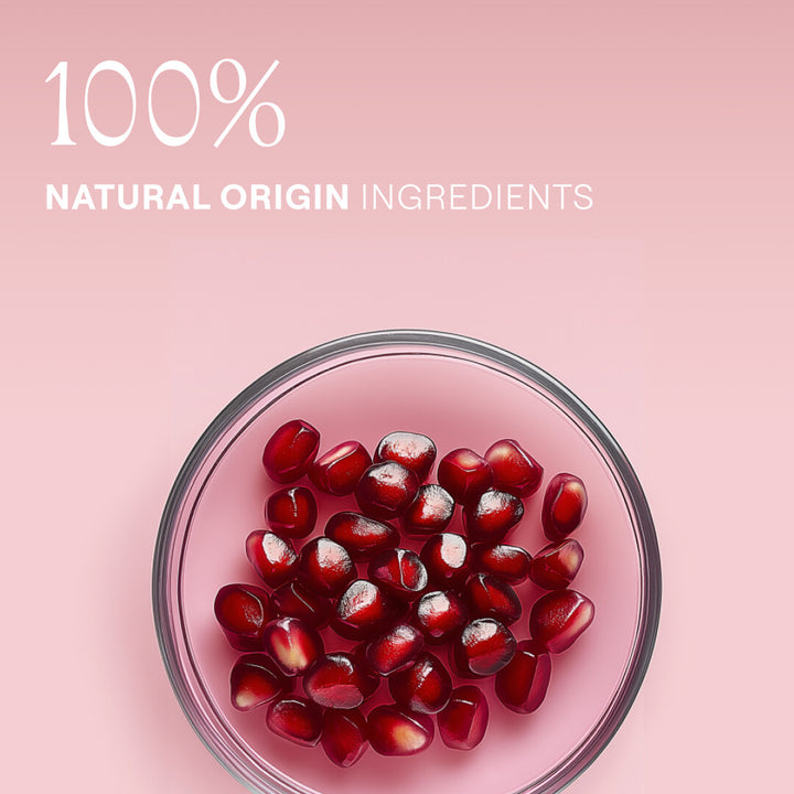 Weleda Melograno Creamy Body Wash 200ml