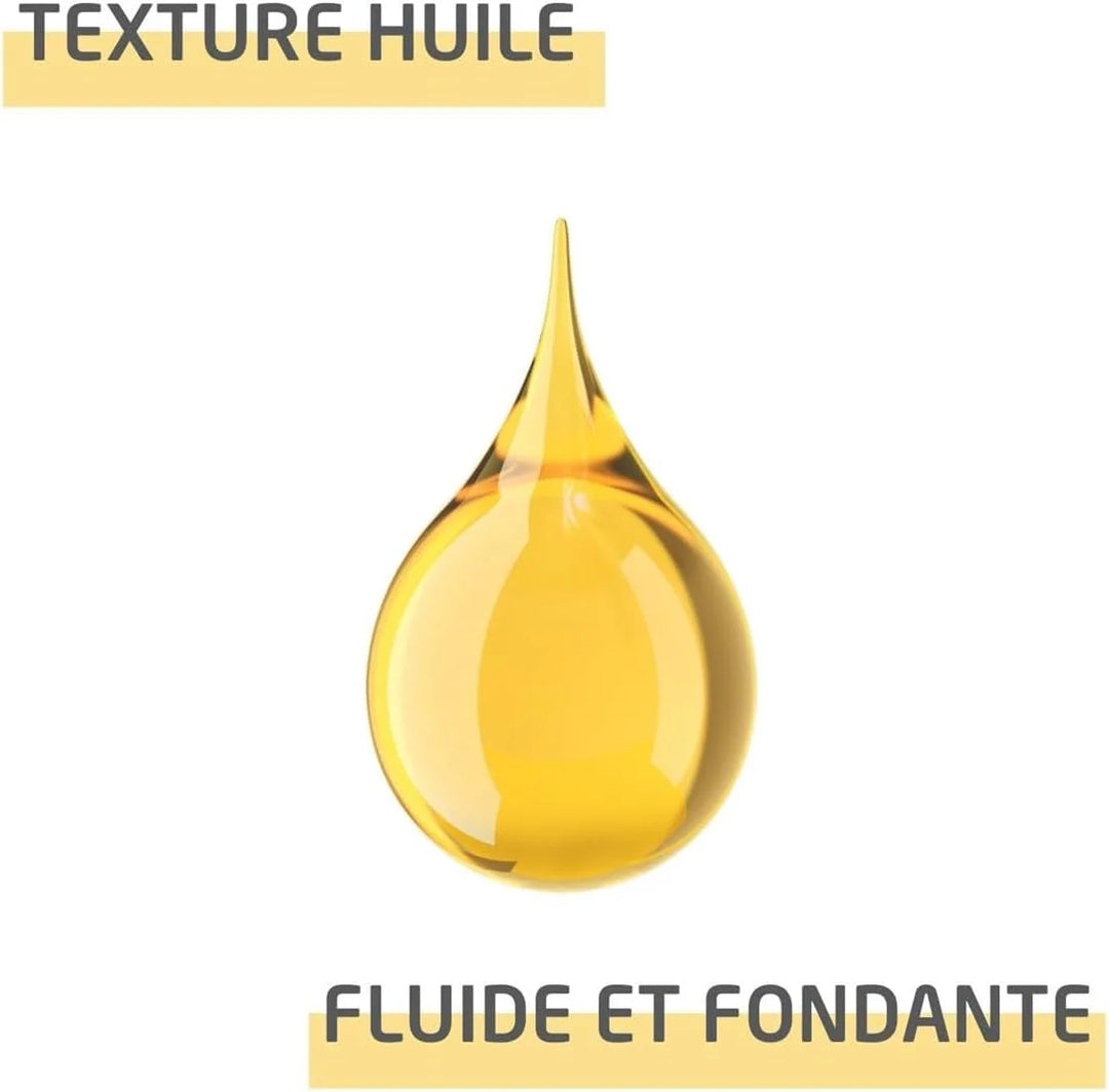 Weleda Calendula Baby Oil Fragrance Free 200ML