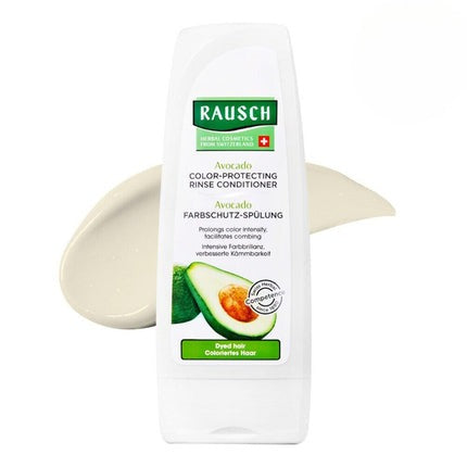 Rausch Avocado Color-Protecting Conditioner 200ML