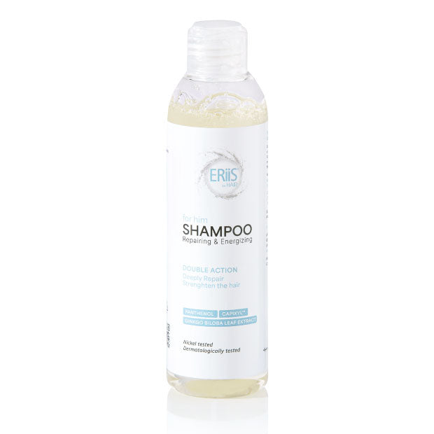 Eriis Hair Repairing Shampoo For Men 200ML