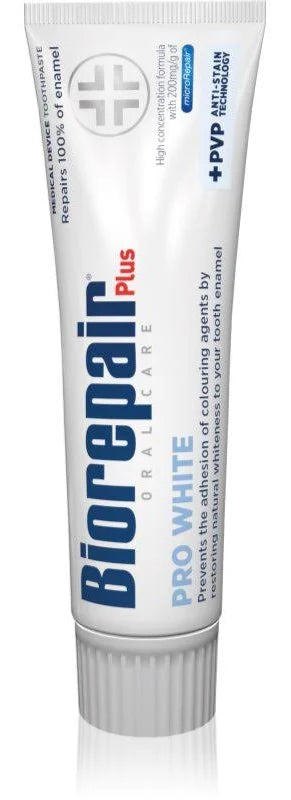 Biorepair Plus Parodontgel Zahnpasta 75ML