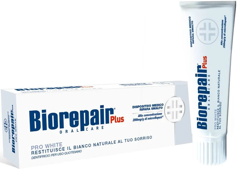 Biorepair Plus Parodontgel Zahnpasta 75ML