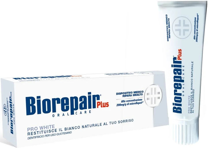 Biorepair Plus Parodontgel Zahnpasta 75ML
