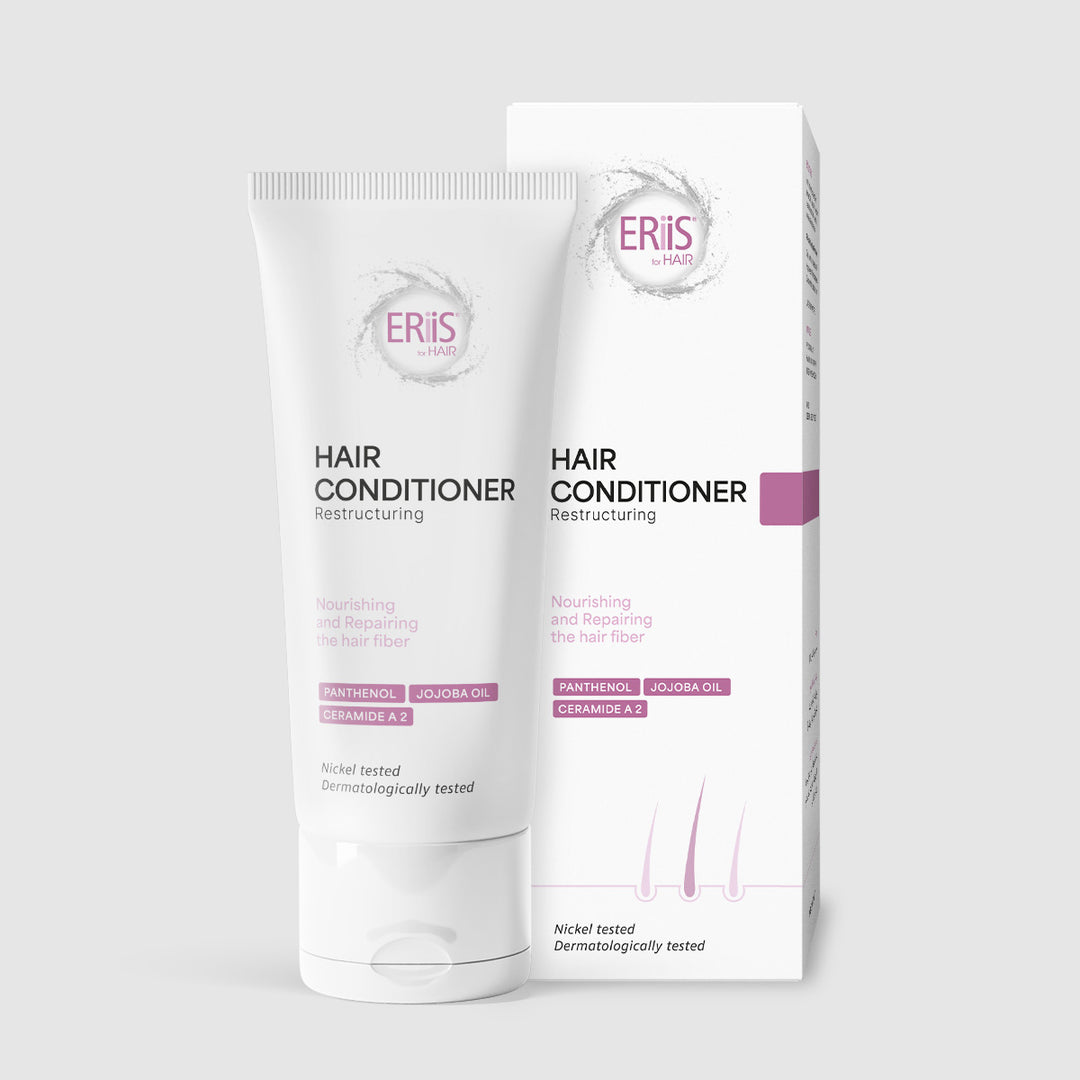 Eriis Hair Restructring Conditioner 125ML
