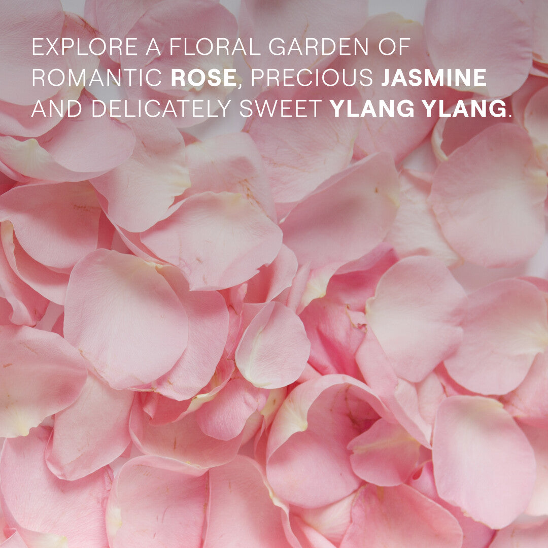 ويليدا أروما لاف جل الاستحمام 200 مل