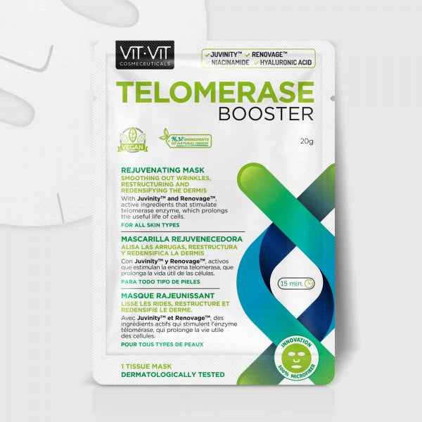Vit Vit Mask Telomerase 20G