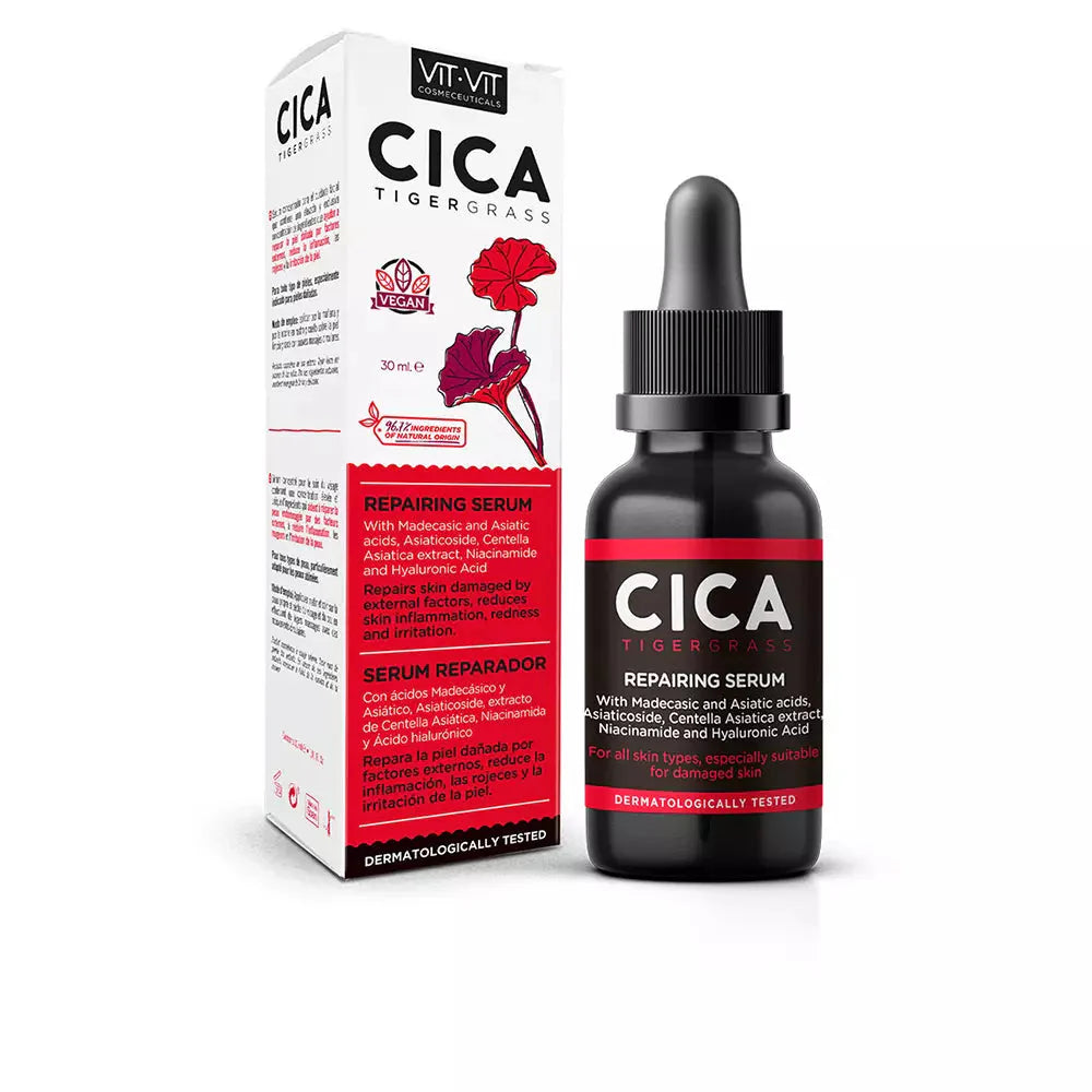 Vit Vit Serum Cica 30ML