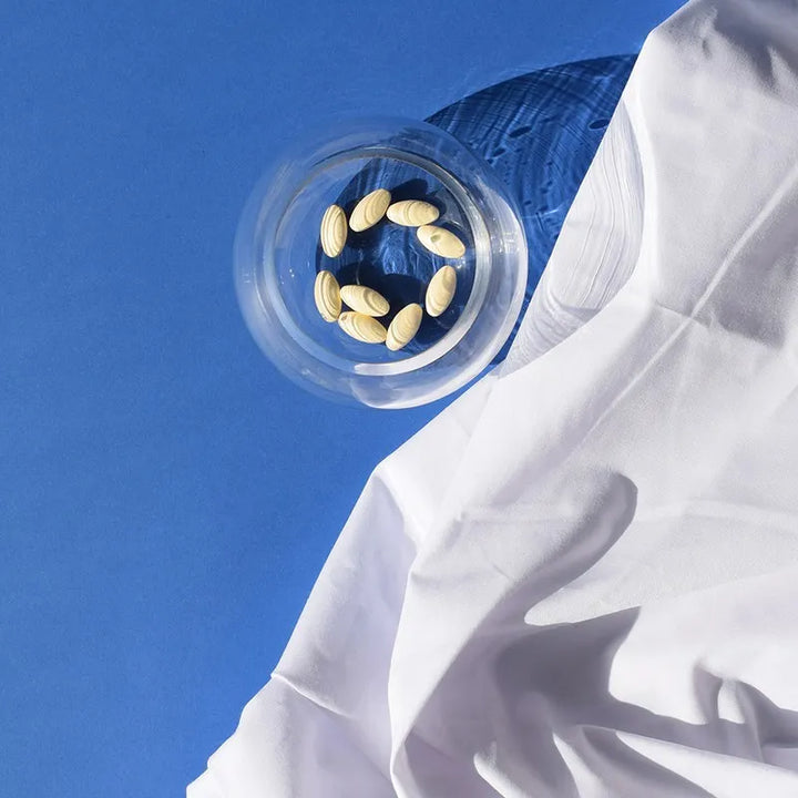 Vitae Reconnect Tab 15s