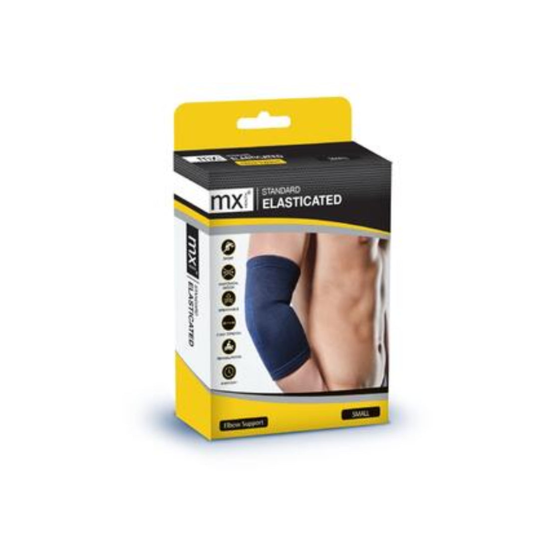 Medinox Mx71321 Standerd Elasticated Elbow Support