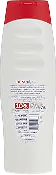 ISTITTO ESPAñol Urea Gel doccia 1250 ml