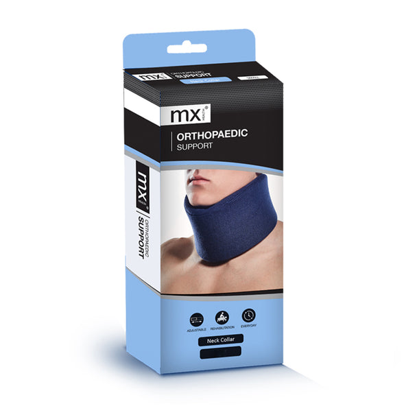 Medinox Mx75221 Orthopedic Support Soft Collar (Na
