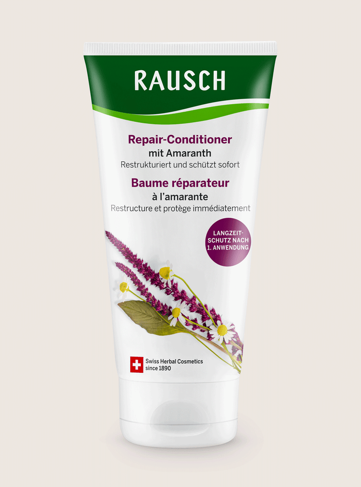 Rausch Repair Conditioner With Amaranth 150ml