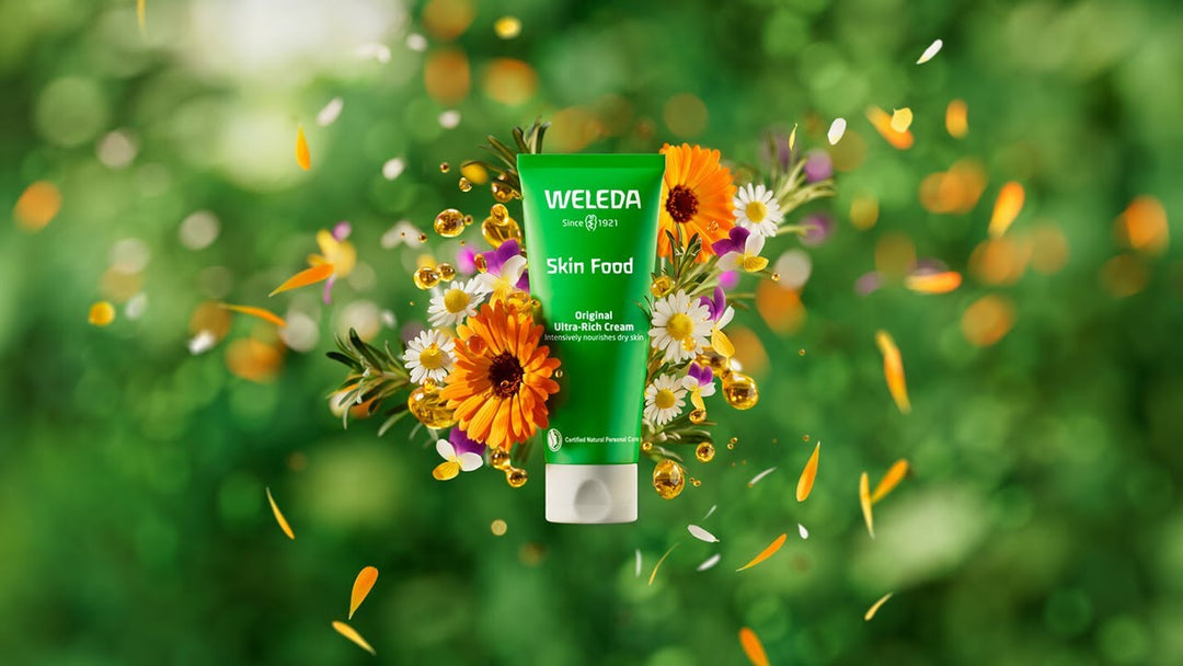 Weleda Skin Food 30ML