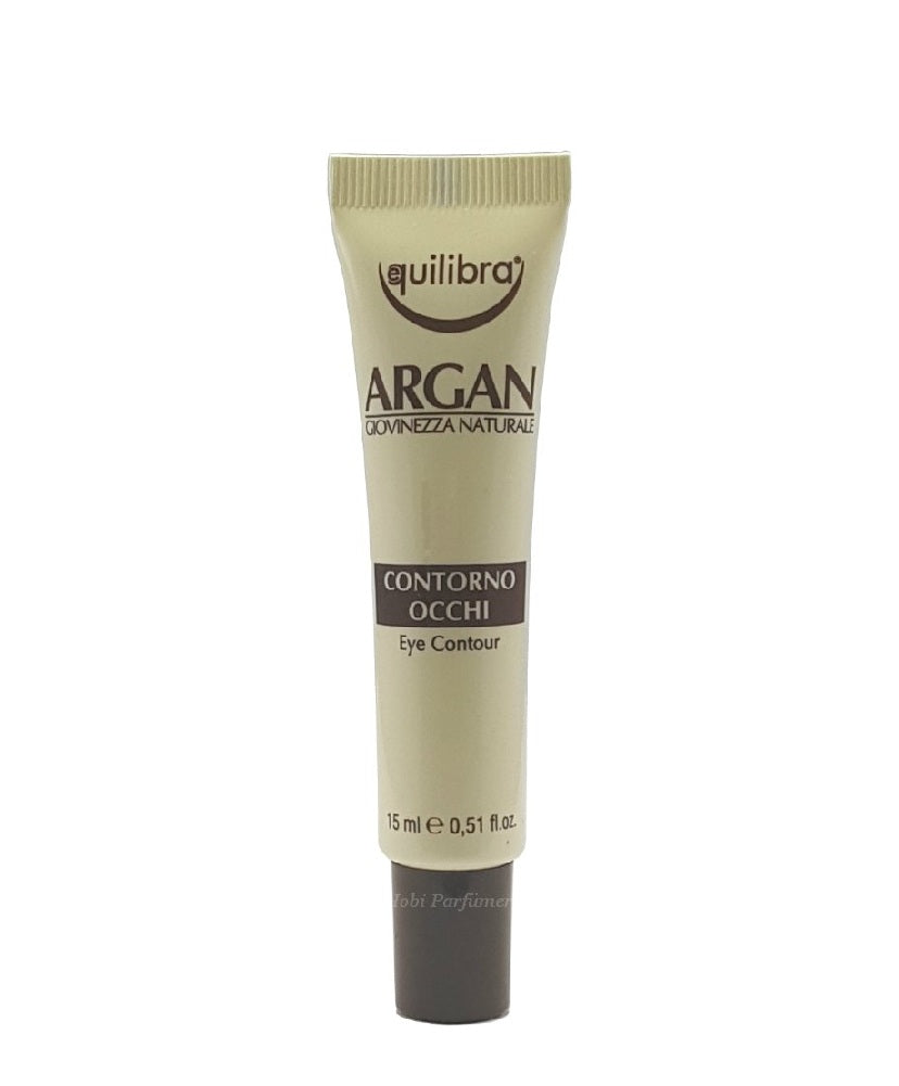 Equilibra Argan Eye Contour 15ml