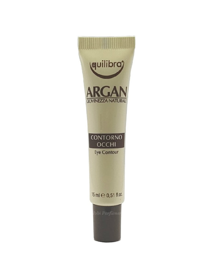 Equilibra Argan Eye Contour 15ML