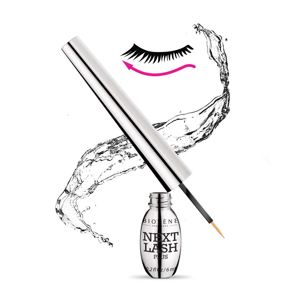 Biovene Next Lash+ Eyelash Booster Extra Nourishing Serum Treatment