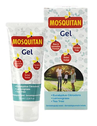 Mosquitan Gel 75ML