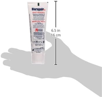 Biorepair Plus Parodontgel Toothpaste 75ML