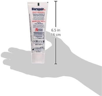 BIOREPAIR Plus Parodontgel Dentifricio 75ml