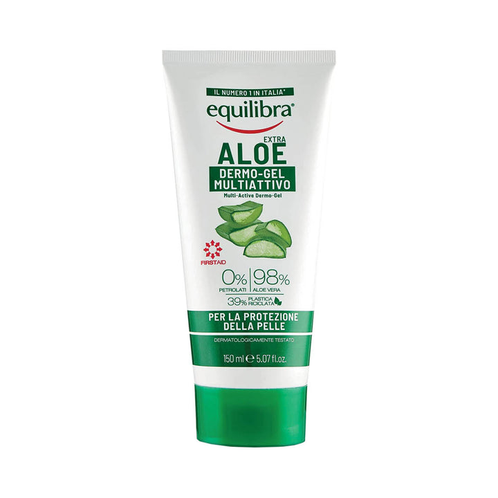 Equilibra Aloe Multi Active Dermo Gel 150ML